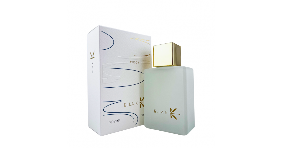 Купить Ella K Parfums Musc K EDP — парфумерия на распив НФ